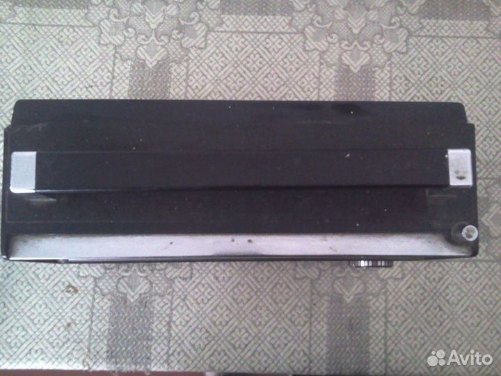 Радио приемник VEF 202