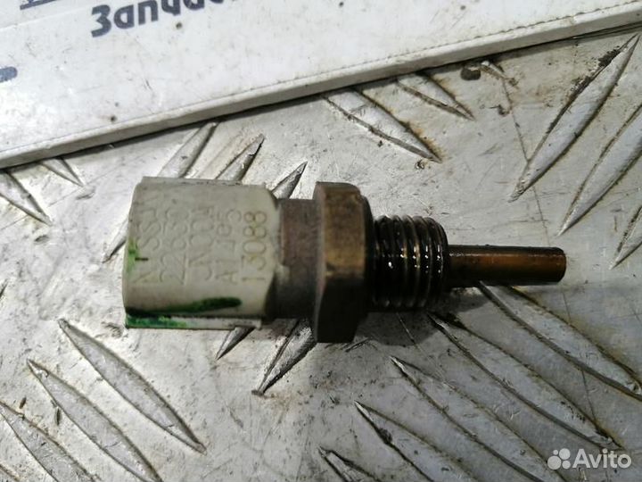 Датчик температуры ож Nissan HR16DE, 1.6L