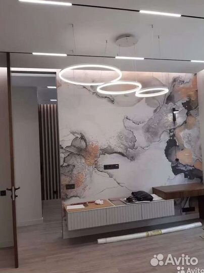 Ремонт квартир, Строительство домов под ключ