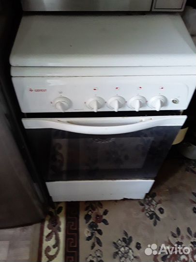 Электроплита