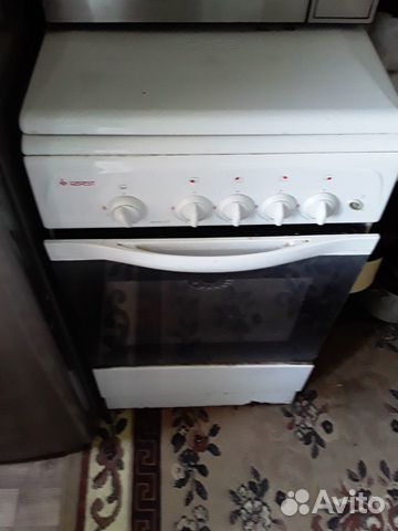 Электроплита