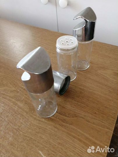 Ёмкость для специй