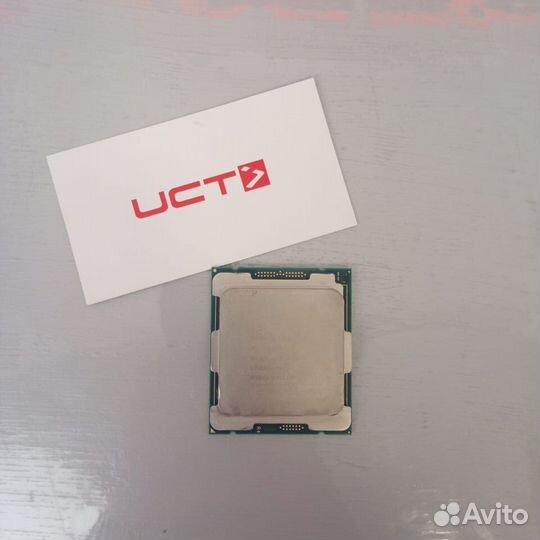 Процессор Intel Core i7 7800X LGA2066