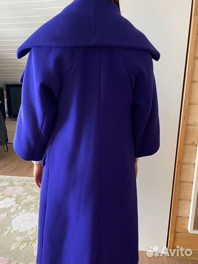 Пальто Sonia Rykiel