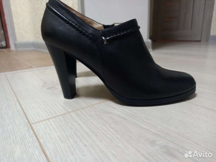 Ботильоны женские