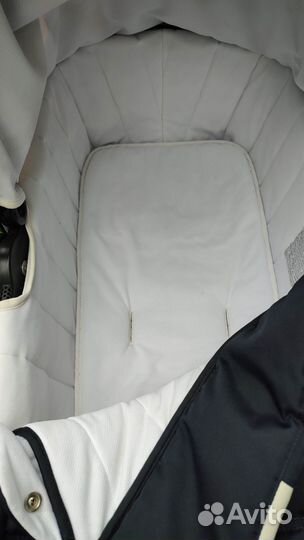 Коляска 3 в 1 Cam dynamico up Италия