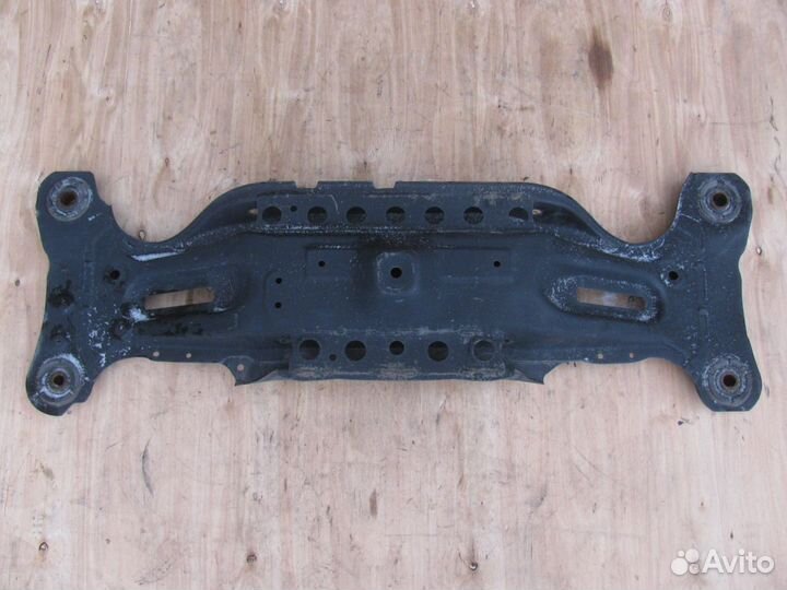 Задняя балка Toyota Highlander Lexus RX350 ES300