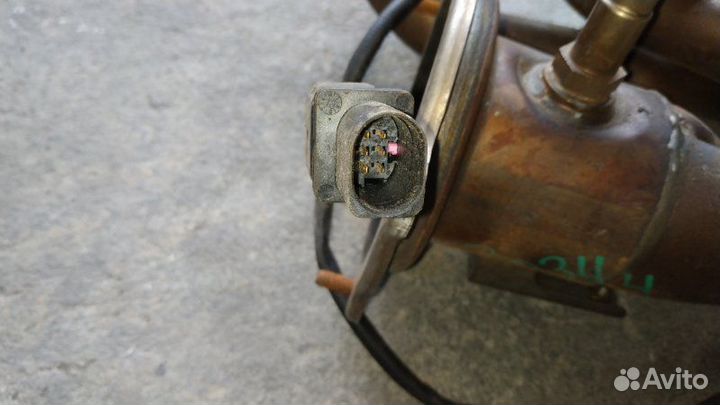 Датчик кислородный Porsche Cayenne