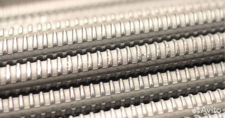 Уголок 40х40х4,0 мм 6000 мм