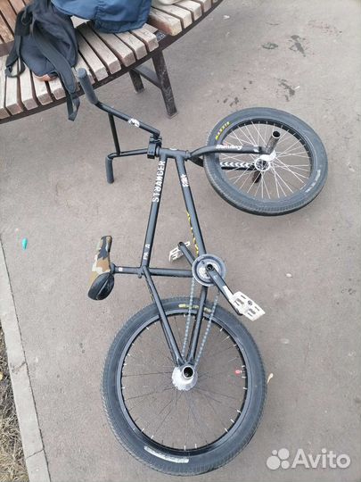 Bmx