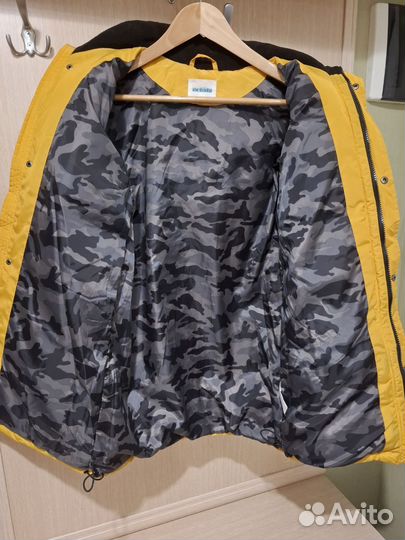 Куртка Acoola. Зима. Рост 170