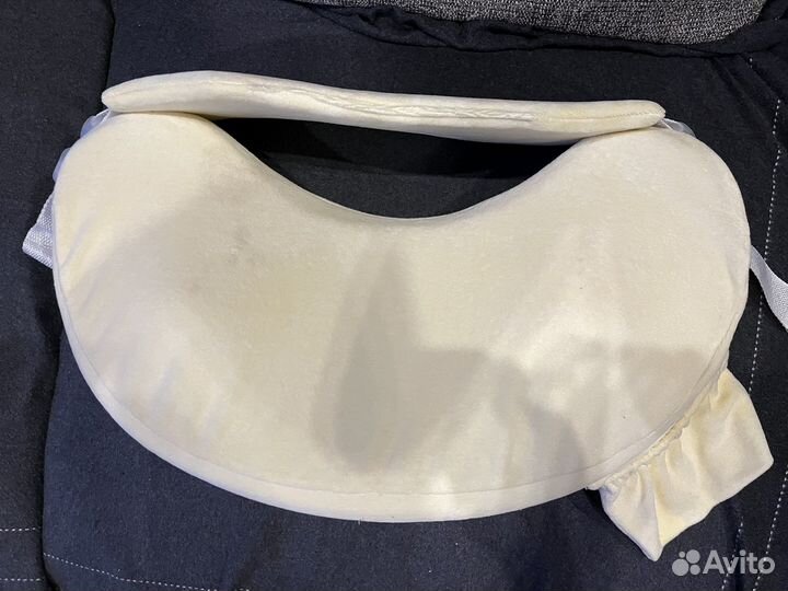 Подушка для кормления