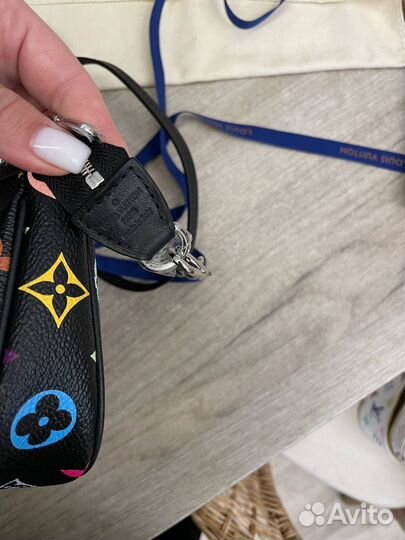 Сумка louis vuitton