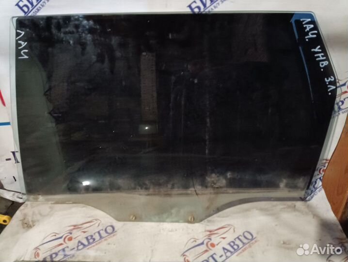 Стекло двери Chevrolet Lacetti I (2004—2013)