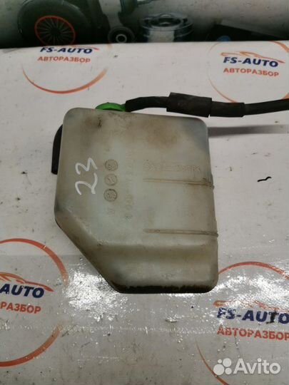 Бачок расширительный Suzuki Liana хэтчбэк 1.6 M16A