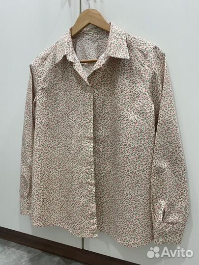 Рубашка женская