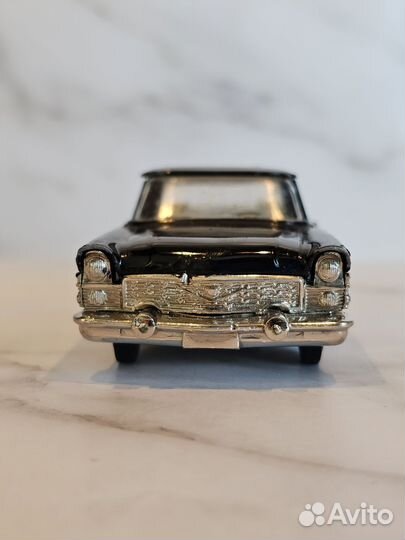 Чайка газ 13, модель А-15, 1:43, СССР