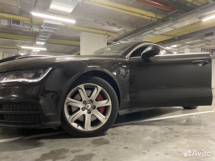 Комплект зимних колес Michelin 255/45 R18