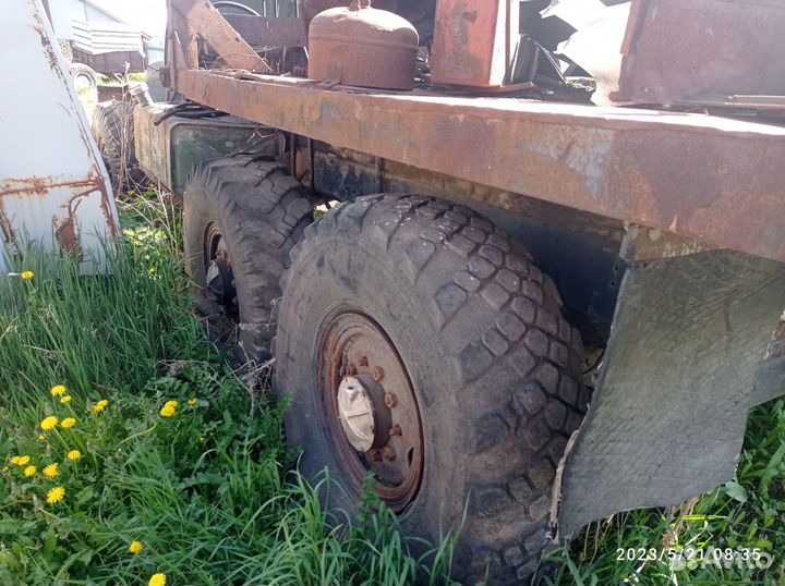 Запчасти на урал лесовоз