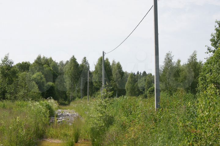 Участок 15 сот. (ИЖС)