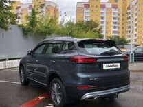 Geely Atlas Pro 1.5 AMT, 2022, 16 940 км, с пробегом, цена 2 399 000 руб.