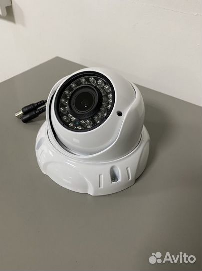 Камера видеонаблюдения 1Мп AHD новые