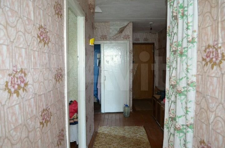 2-к. квартира, 51,6 м², 2/3 эт.