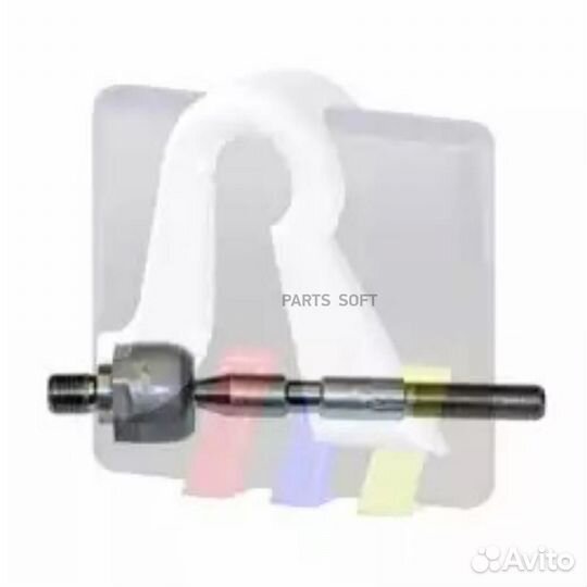 RTS 9208822 92-08822 тяга рулевая\ Hyundai I30, KI