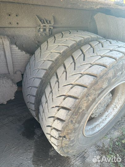 МАЗ 6501, 2014