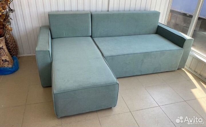 Диван Угловой Лофт