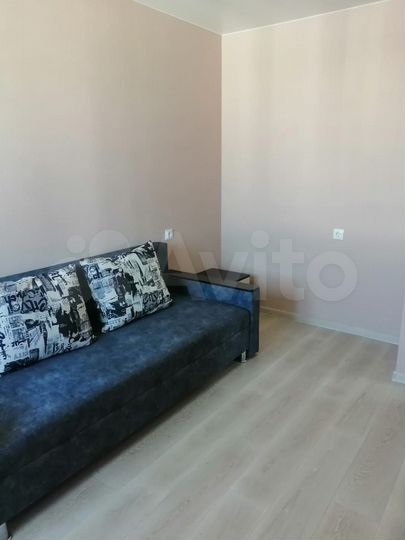 2-к. квартира, 42 м², 22/22 эт.