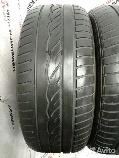 Dunlop SP Sport 01A 195/55 R15 85H