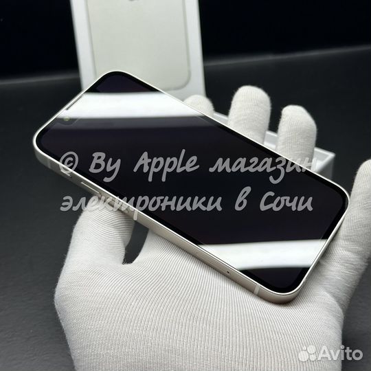 iPhone 13 mini, 128 ГБ