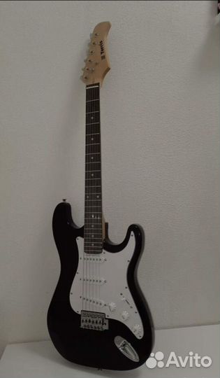 Электрогитара Terris