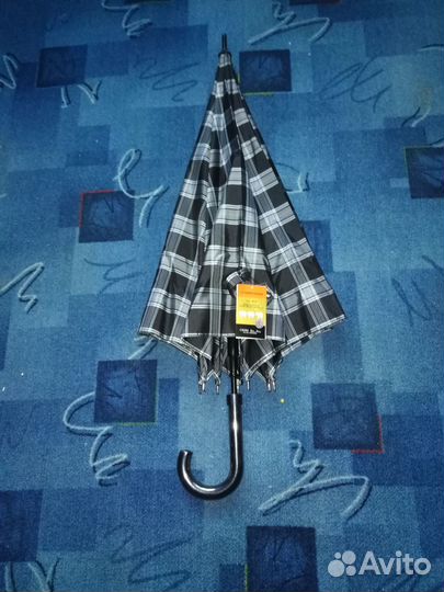 Зонт трость Три Слона