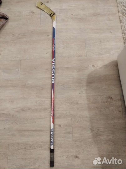 Лыжные ботинки детские