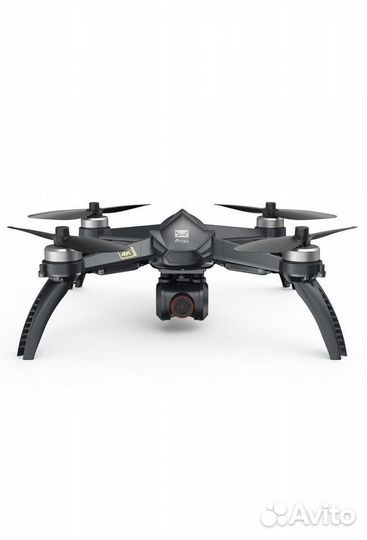 Квадрокоптер