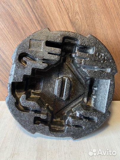 Ящик под инстумент Kia Ceed