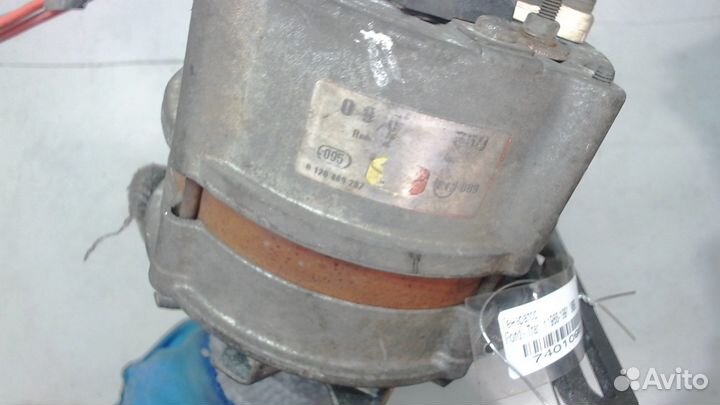 Генератор Ford Transit, 1989