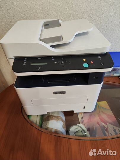 Мфу Xerox B 205