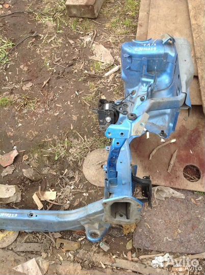 Балка под радиатор Dodge Caliber (2006-2011)