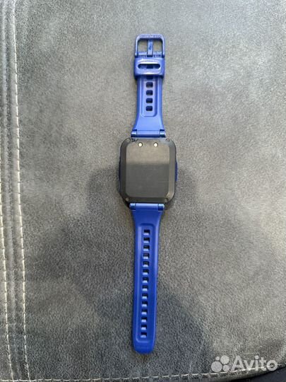 Детские умные часы huawei watch kids4 Pro