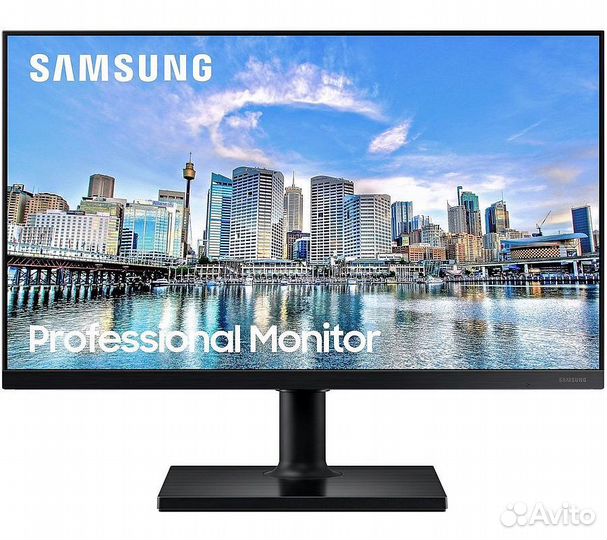 Монитор Samsung 27