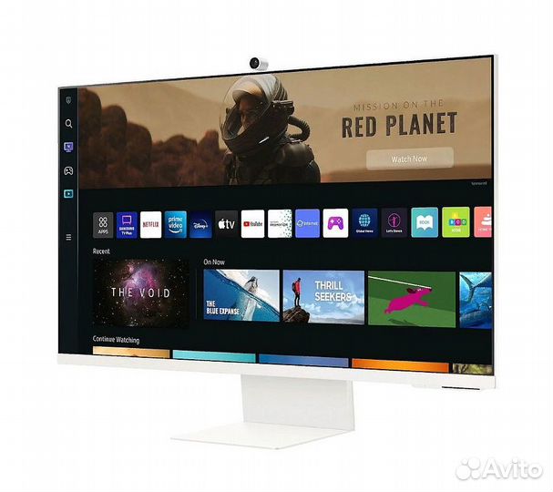 Монитор Samsung 32