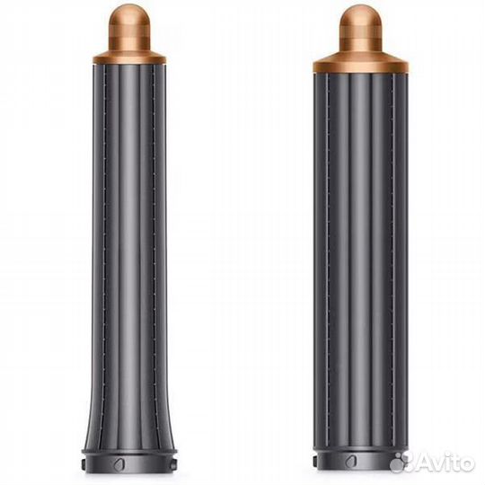 Dyson Airwrap Complete Long Nickel/Copper HS05