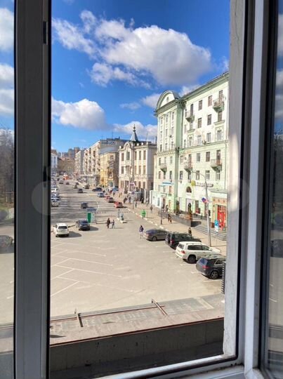 1-к. квартира, 33 м², 3/7 эт.