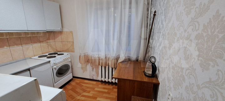 1-к. квартира, 29 м², 2/5 эт.