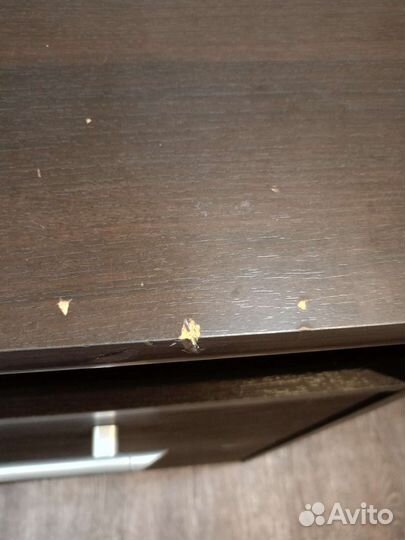 Тумба в прихожую бу (обувница)