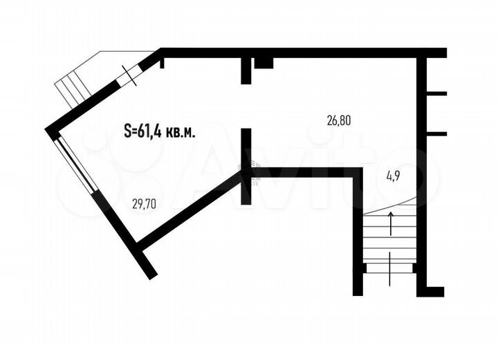 Коммерческая недвижимость