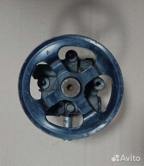 Насос гур Mitsubishi 4B10 4B11 4B12 2006-2012